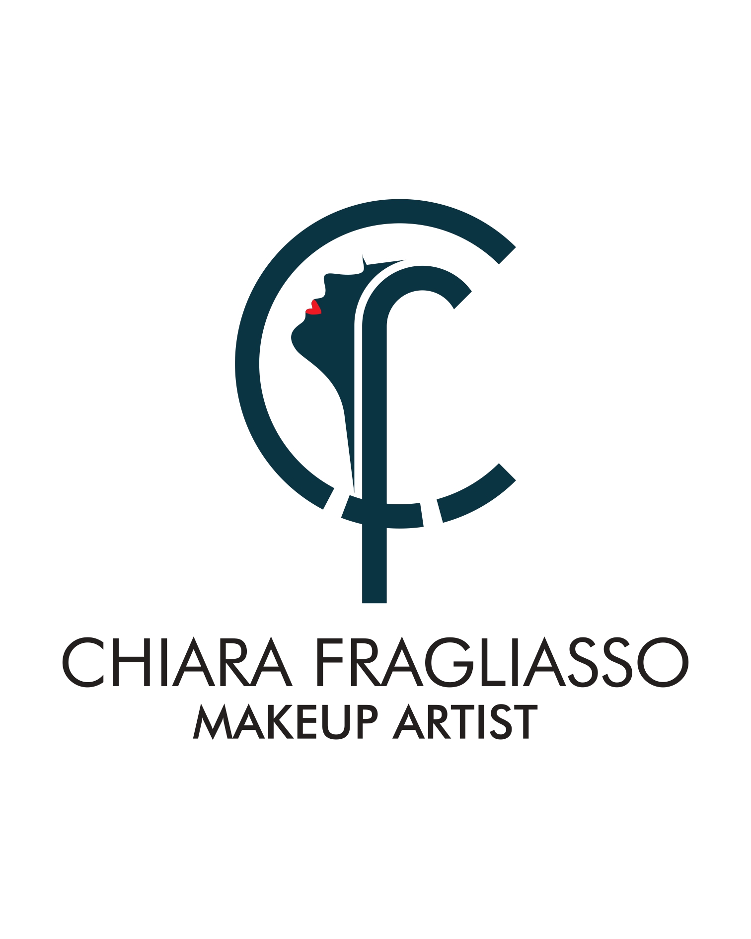 Chiara Fragliasso Makeup Artist